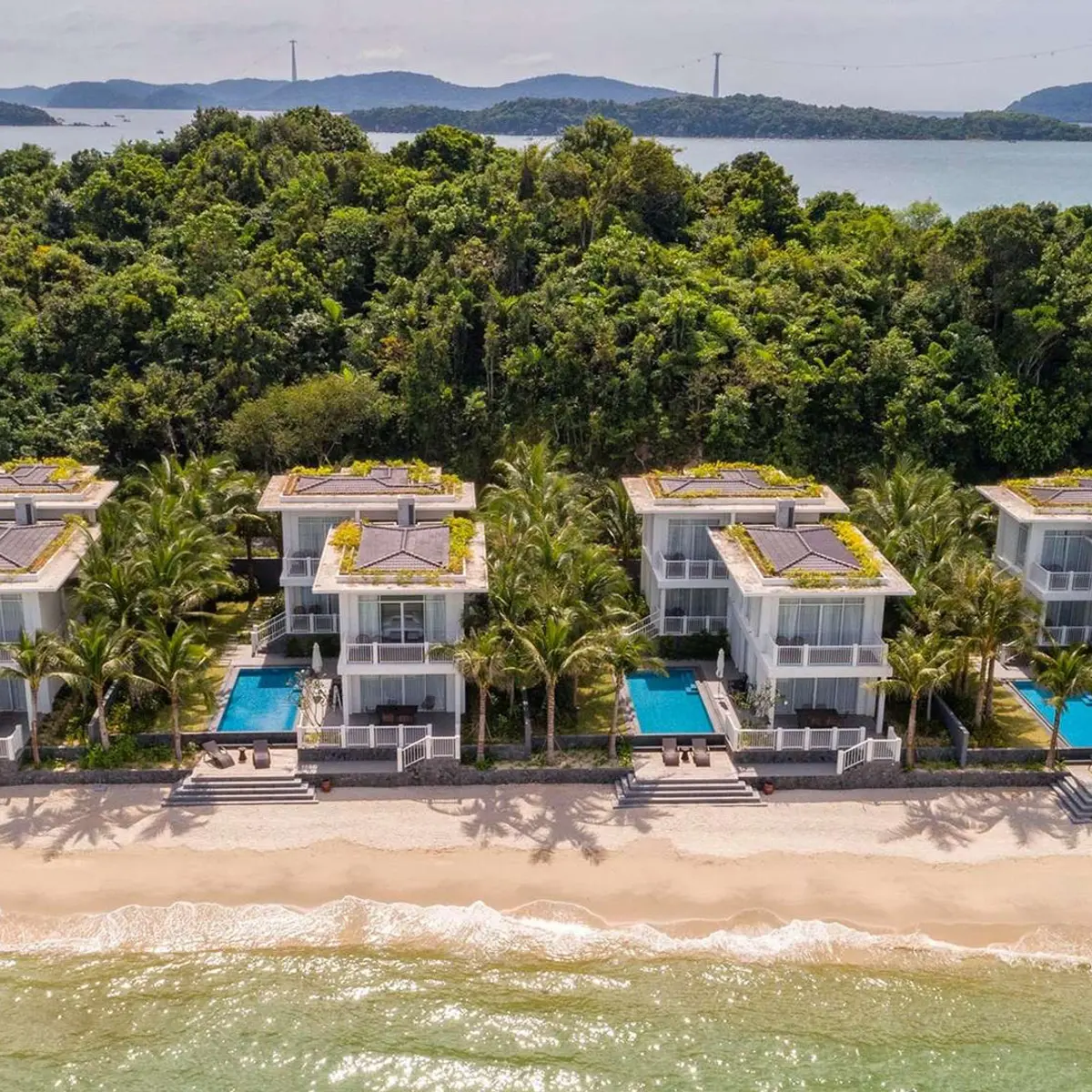 Premier Village Phu Quoc Resort, Phu Quoc, Vietnam 4