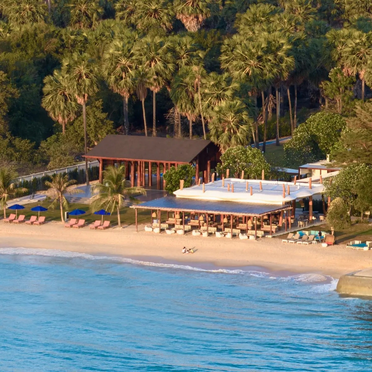 SO/ Sofitel Hua Hin, Hua Hin, Thailand 1
