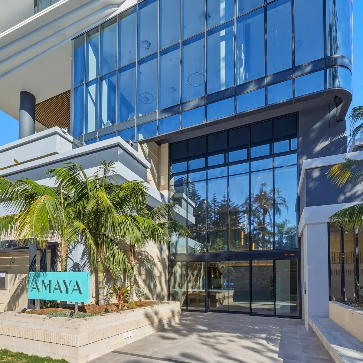 Amaya, Broadbeach, Queensland 2