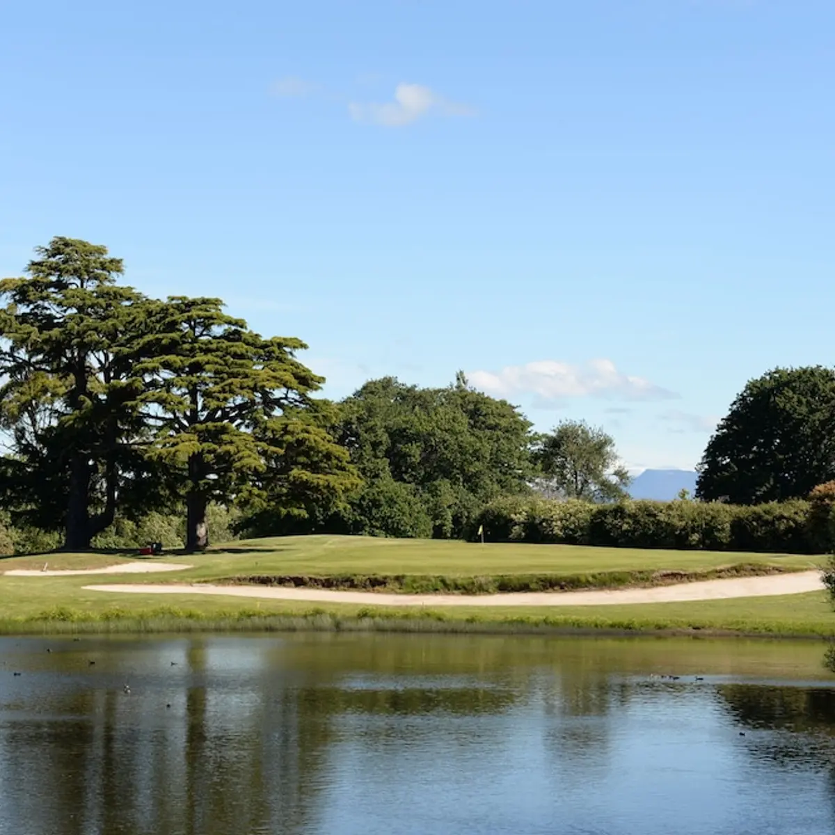 Quamby Estate, Hagley, Australia 8
