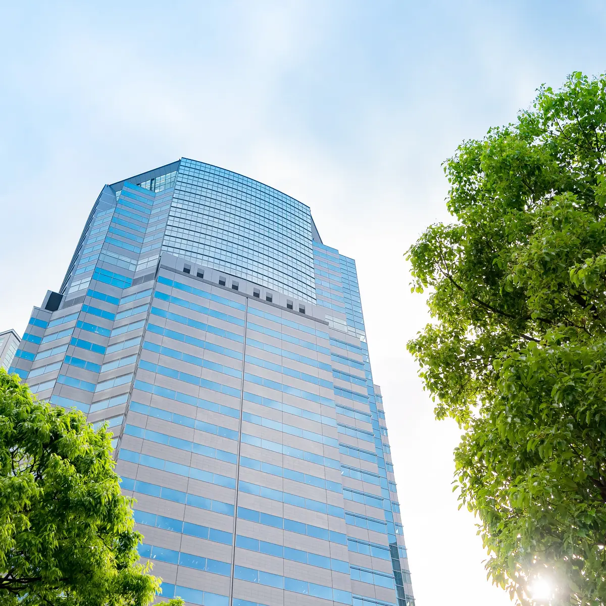 The Strings by InterContinental Tokyo, an IHG Hotel, Tokyo, Japan 1