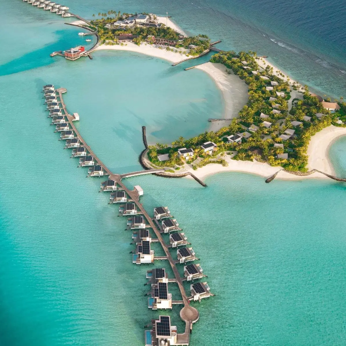 SO/ Maldives, Kaafu Atoll, Maldives 2