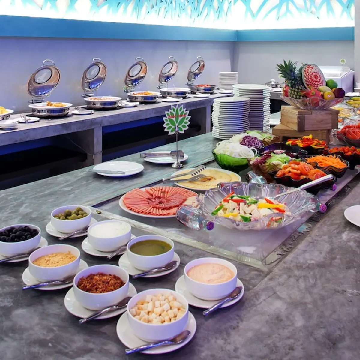 Mai Holiday By Mai Khao Lak, Takua Pa, Thailand 8