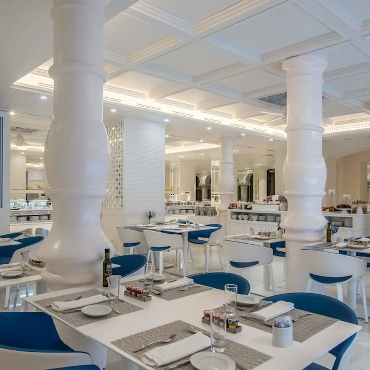 Gran Hotel Miramar GL, Málaga, Spain 8