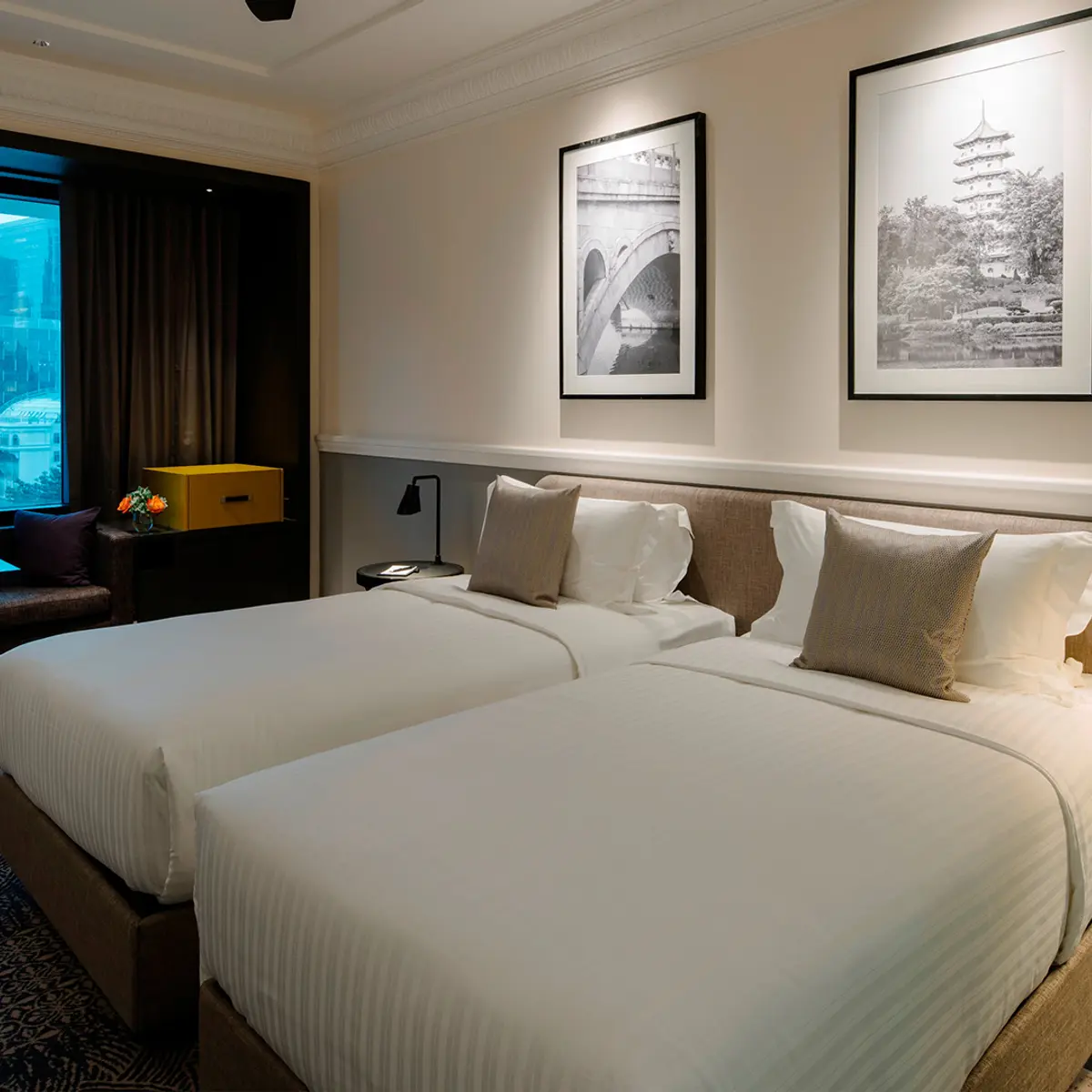 Grand Park City Hall, Singapore, Singapore 8