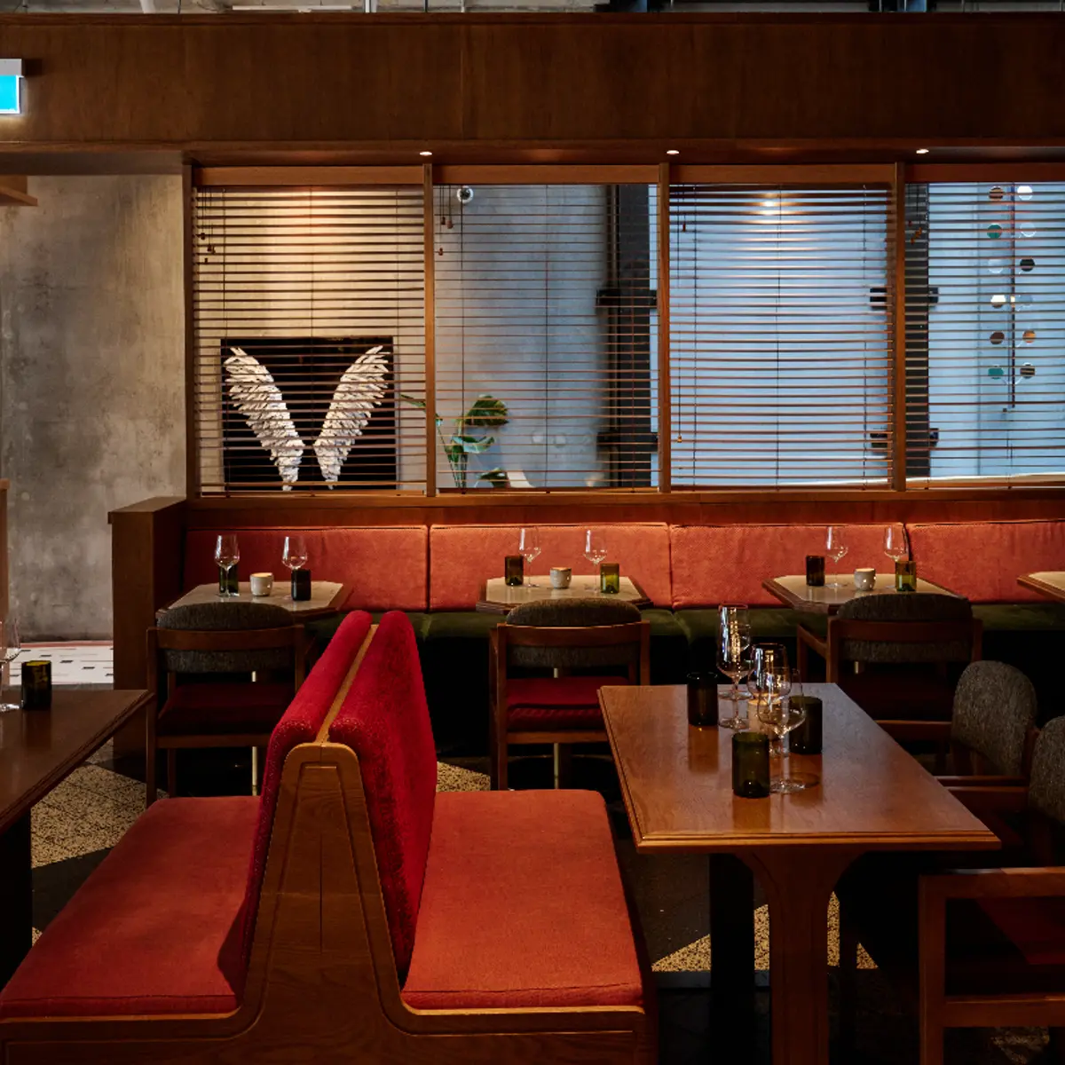 Ovolo Melbourne, South Yarra, Melbourne, Victoria 7