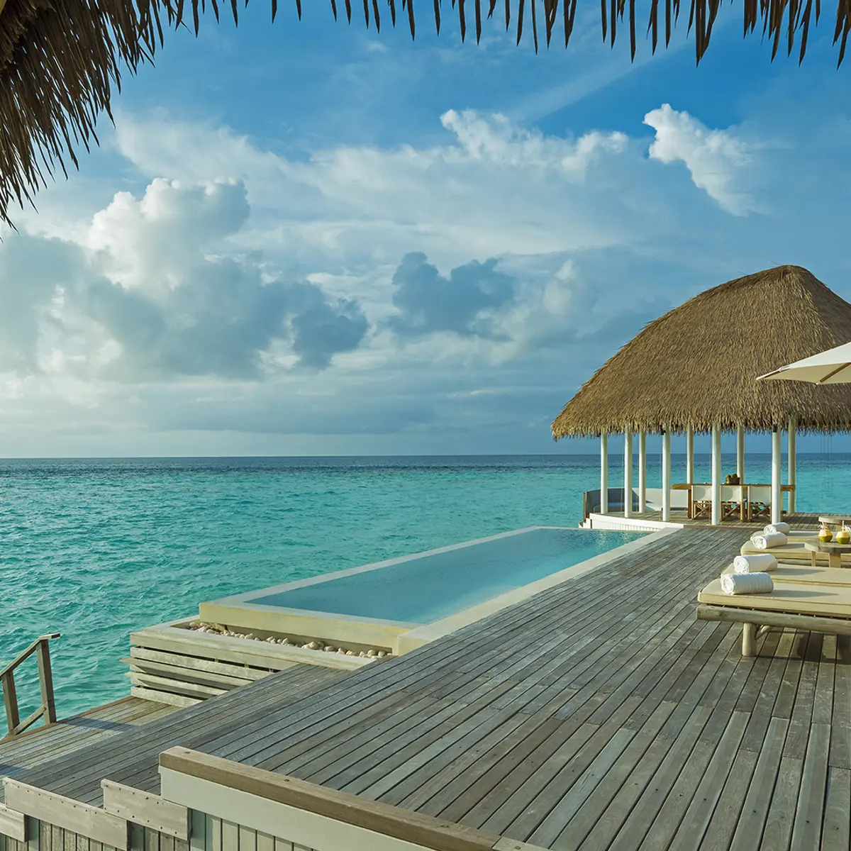 COMO Maalifushi, Thaa Atoll, Maldives 6