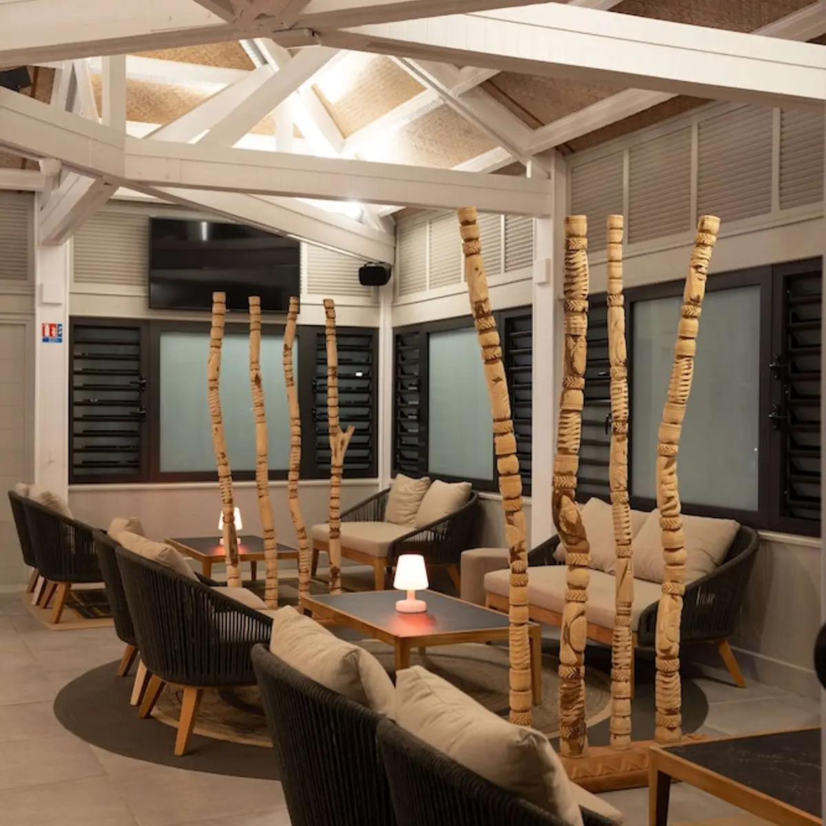 DoubleTree by Hilton Noumea Ilot Maitre Resort, Nouméa, New Caledonia 5