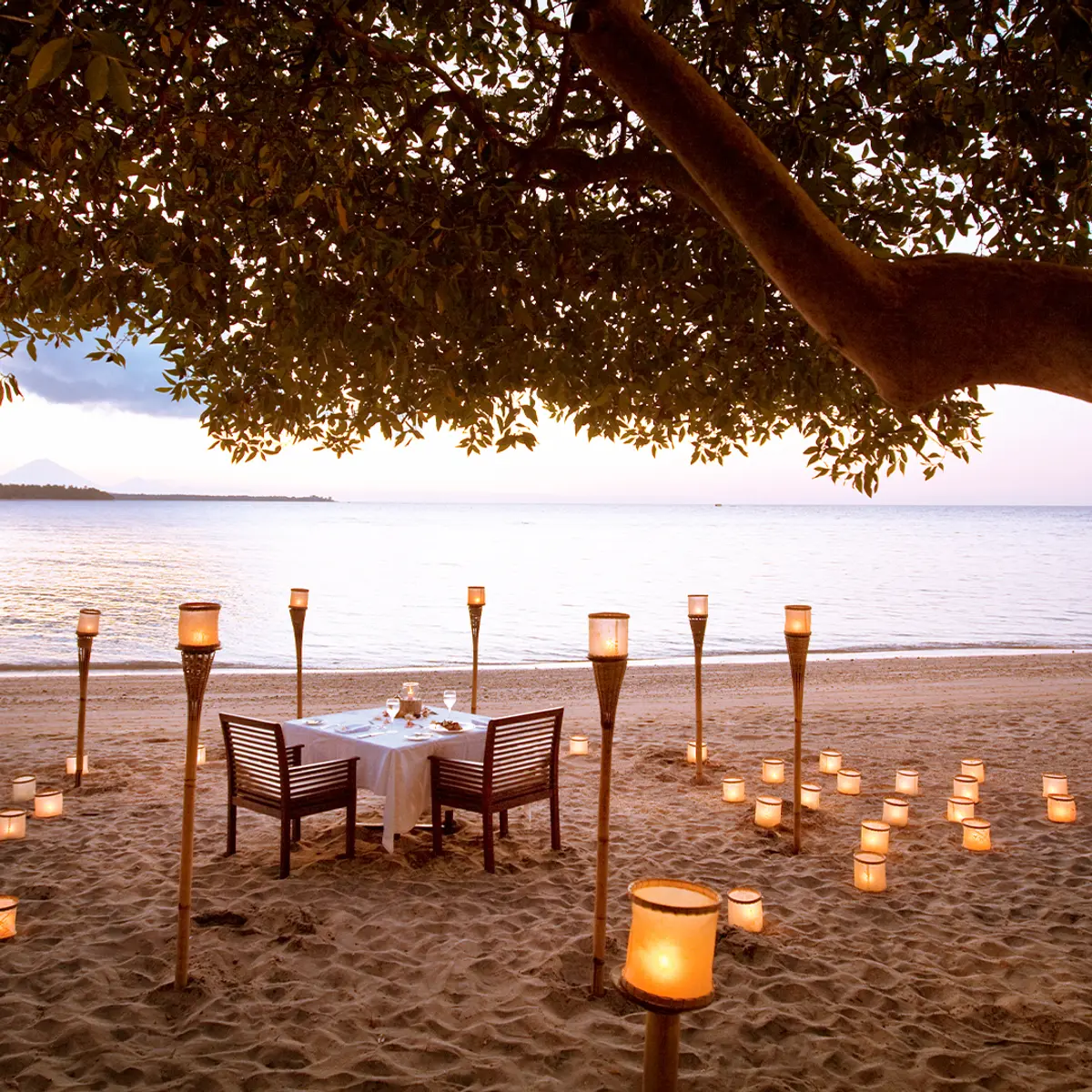 The Oberoi Beach Resort, Lombok, Lombok, Indonesia 4