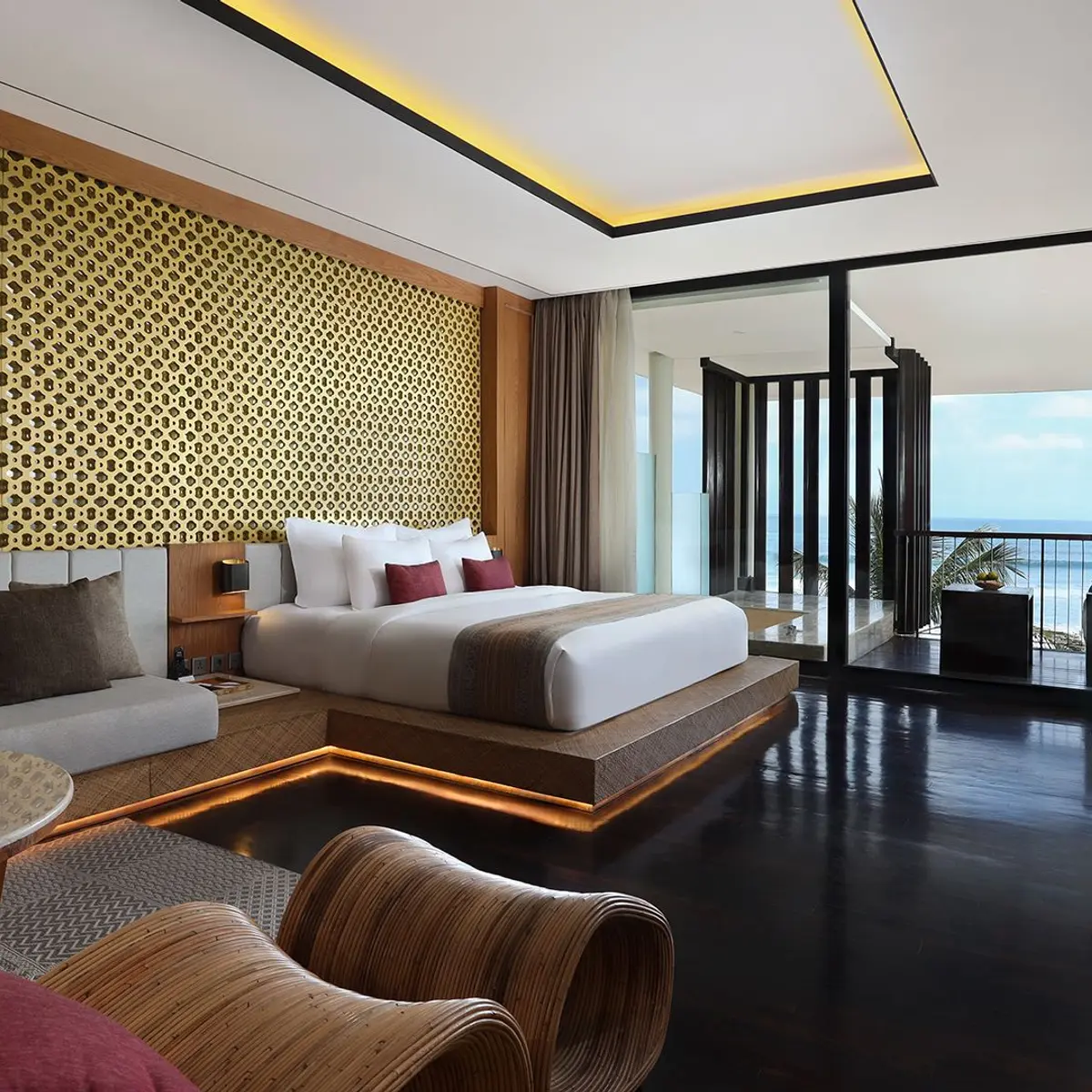 Grand Seminyak Lifestyle Boutique Bali Resort, Seminyak, Bali 3