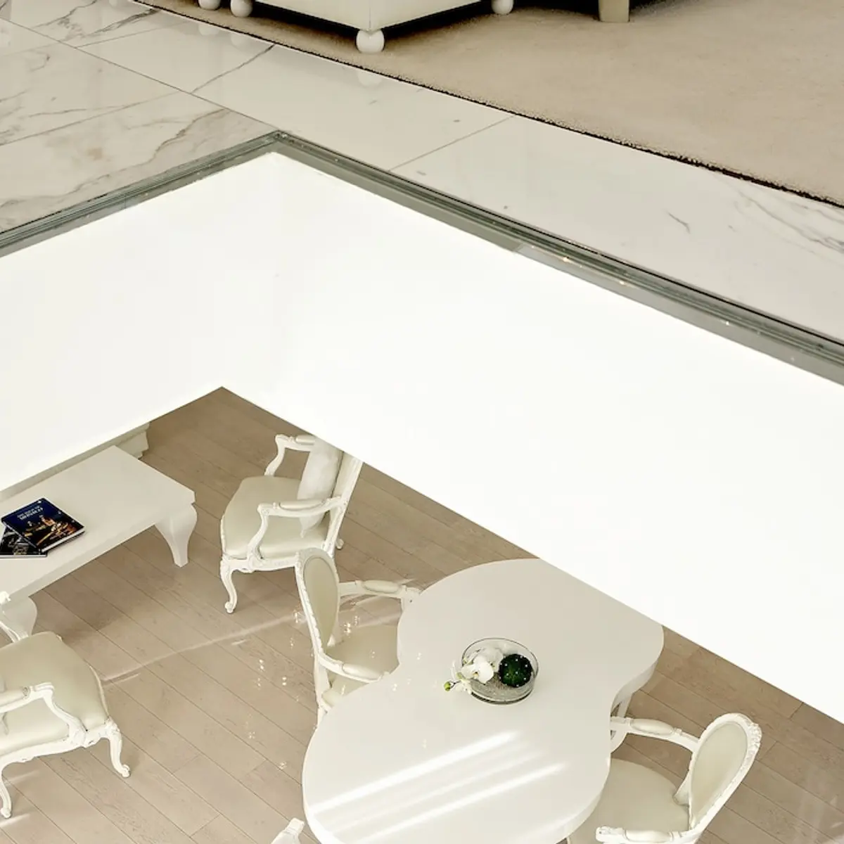 Boscolo Nice Hôtel & Spa, Nice, France 4