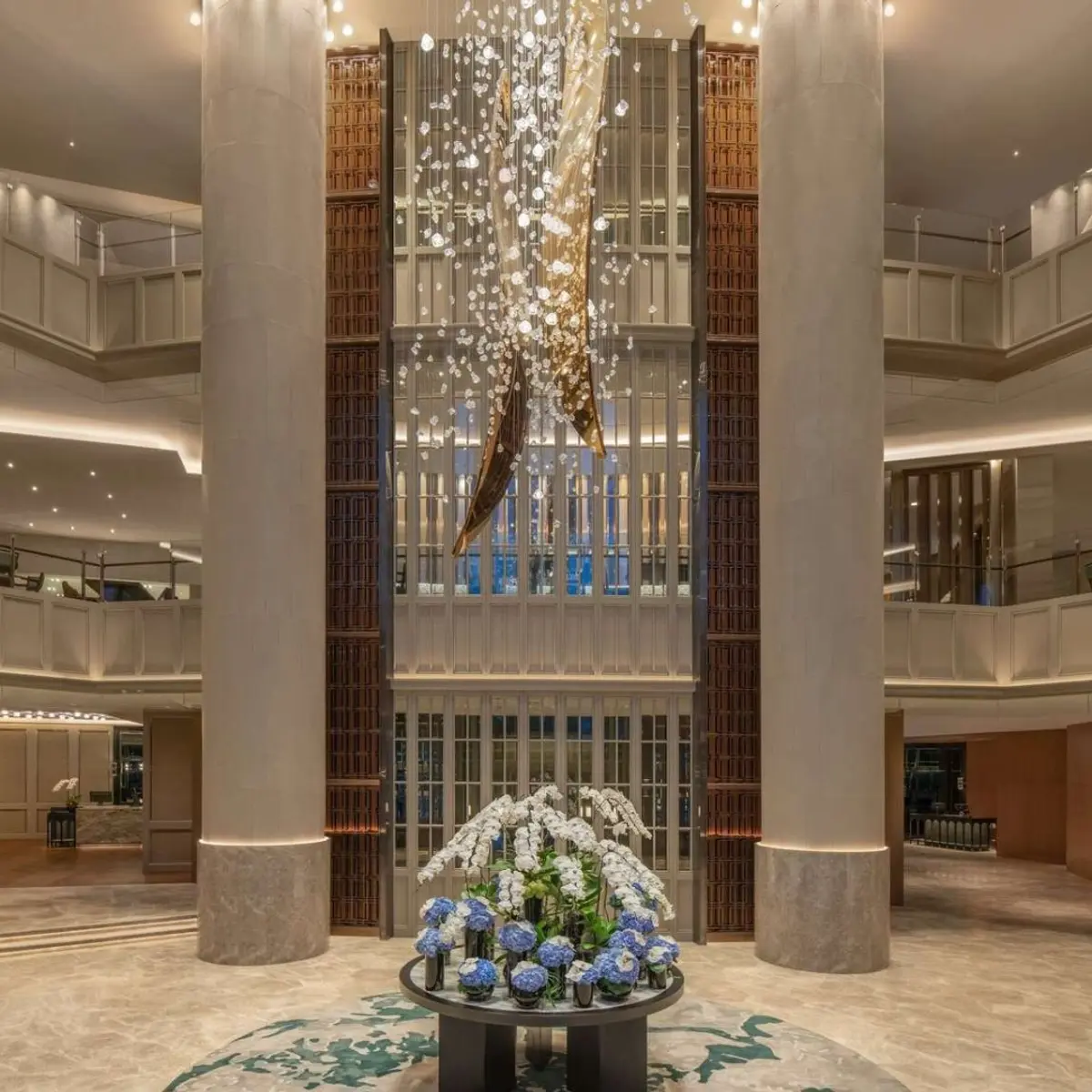 Sofitel Bangkok Sukhumvit, Bangkok, Thailand 6