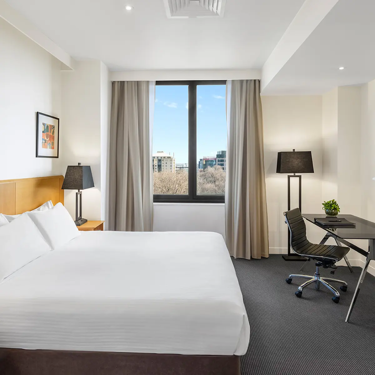 Flagstaff Gardens Hotel, Melbourne, Victoria 5