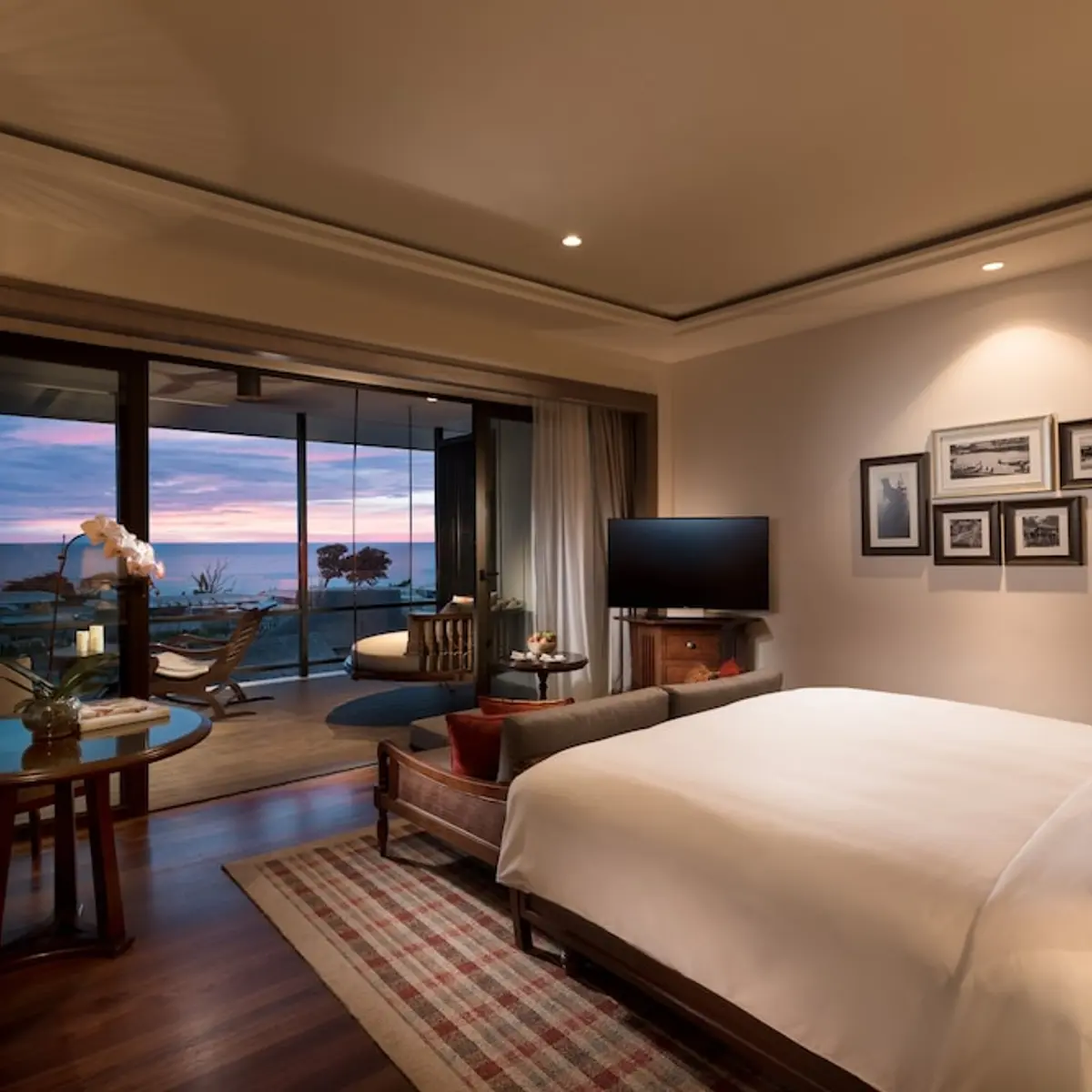 Anantara Desaru Coast Resort & Villas, Bandar Penawar, Malaysia 1