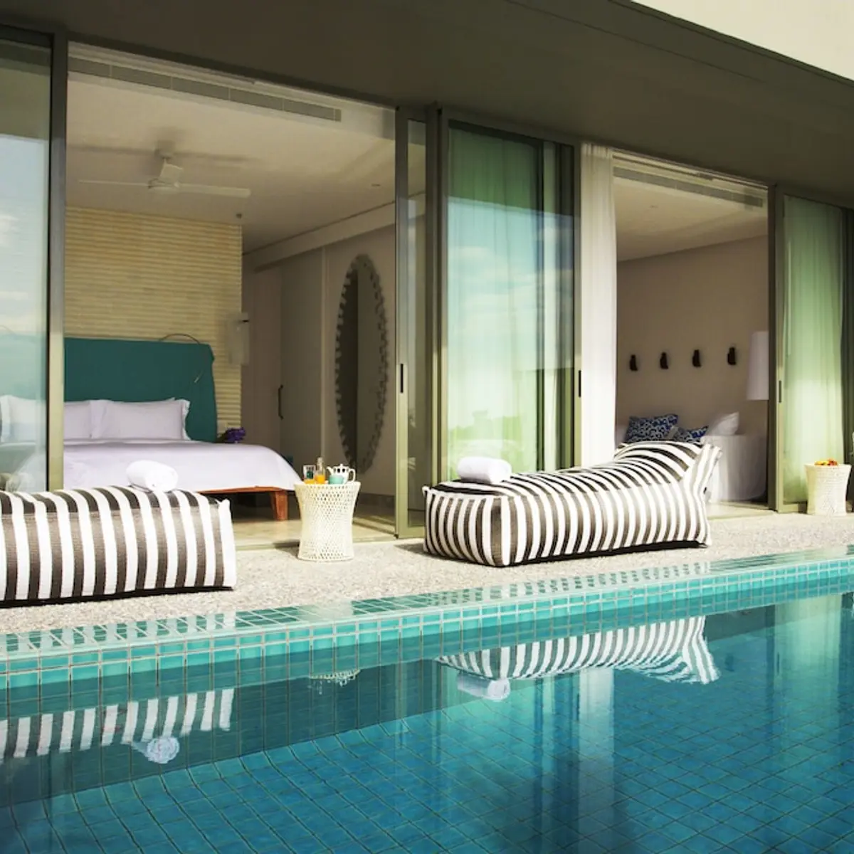 COMO Point Yamu, Phuket, Pa Klok, Thailand 6