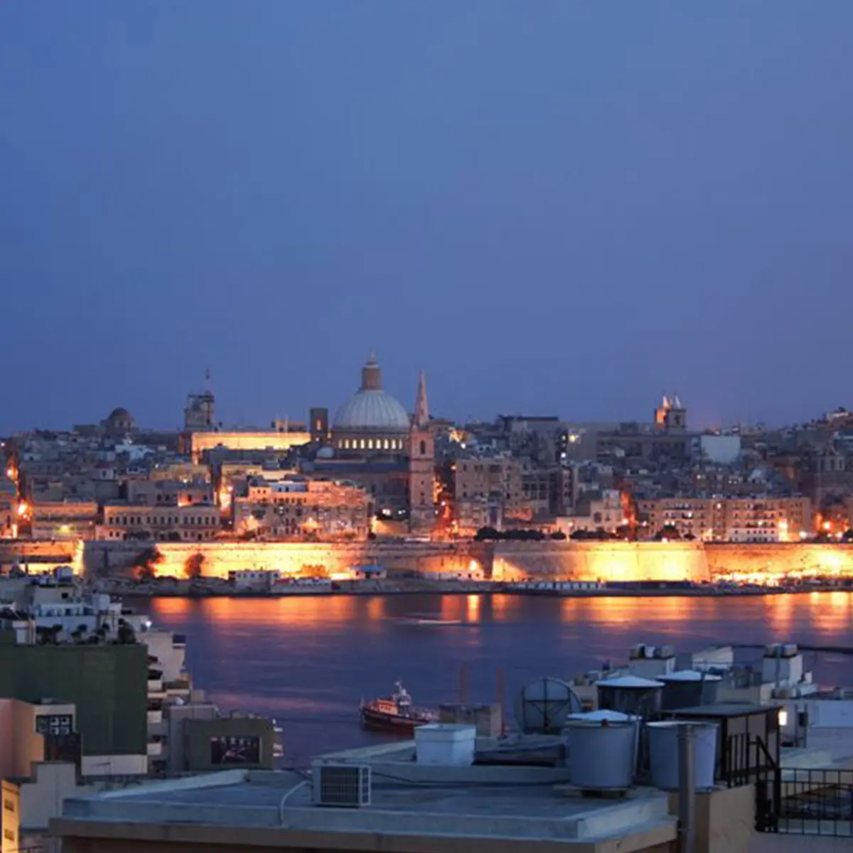 AX The Palace Malta, Sliema, Malta 6