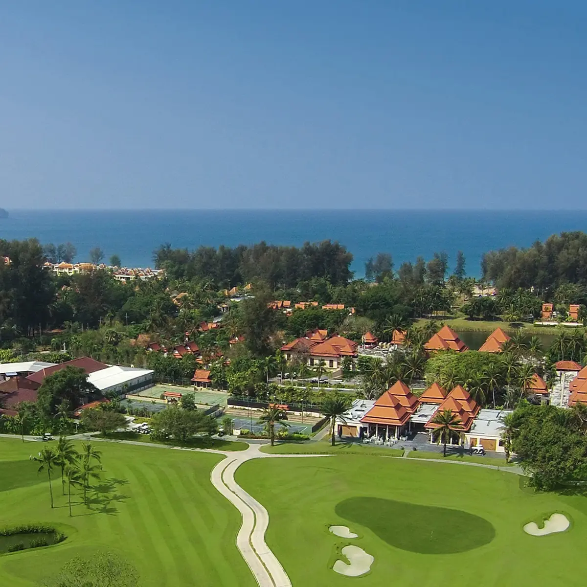 Banyan Tree Phuket, Phuket, Thailand 6