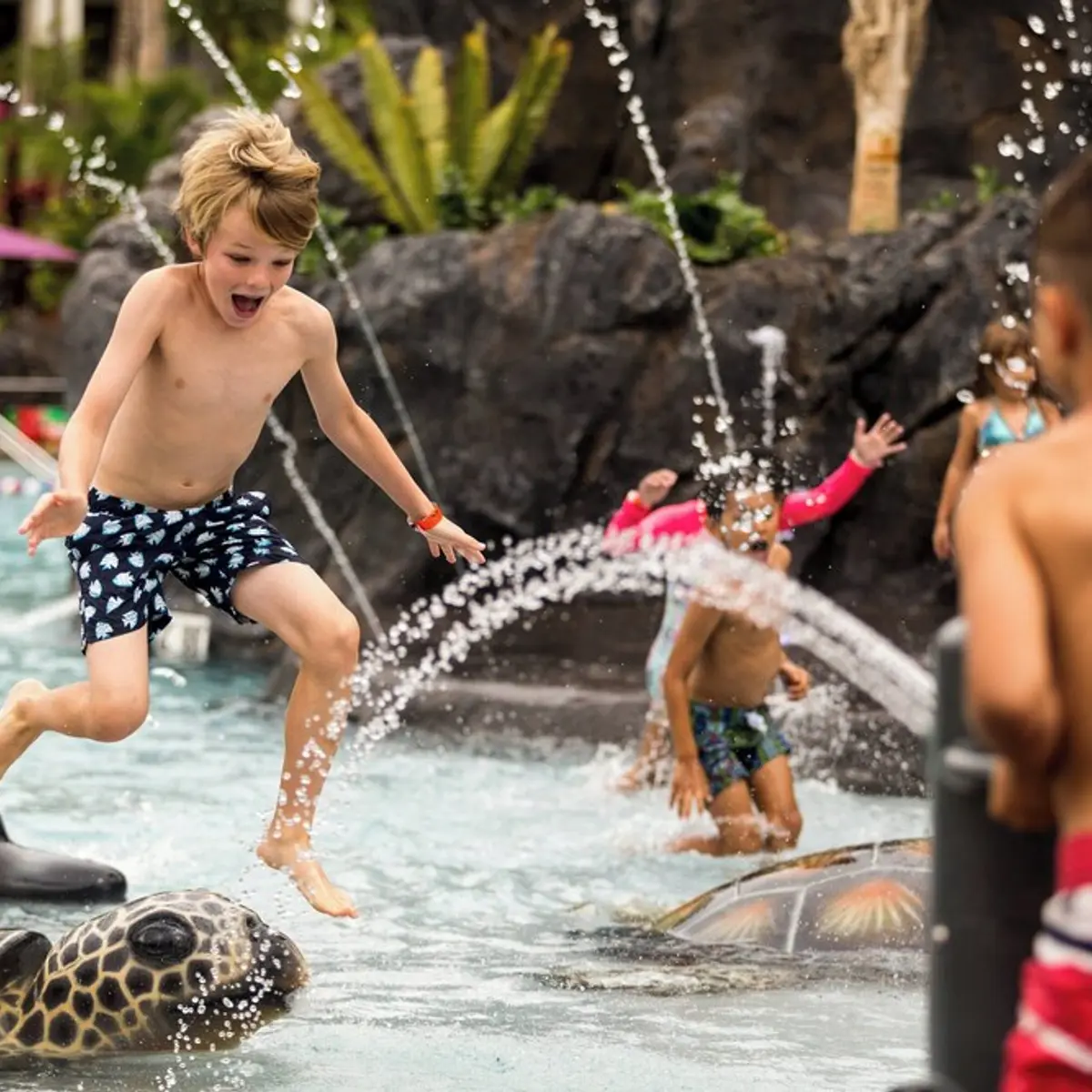 Wailea Beach Resort - Marriott, Maui, Kihei, United States 4