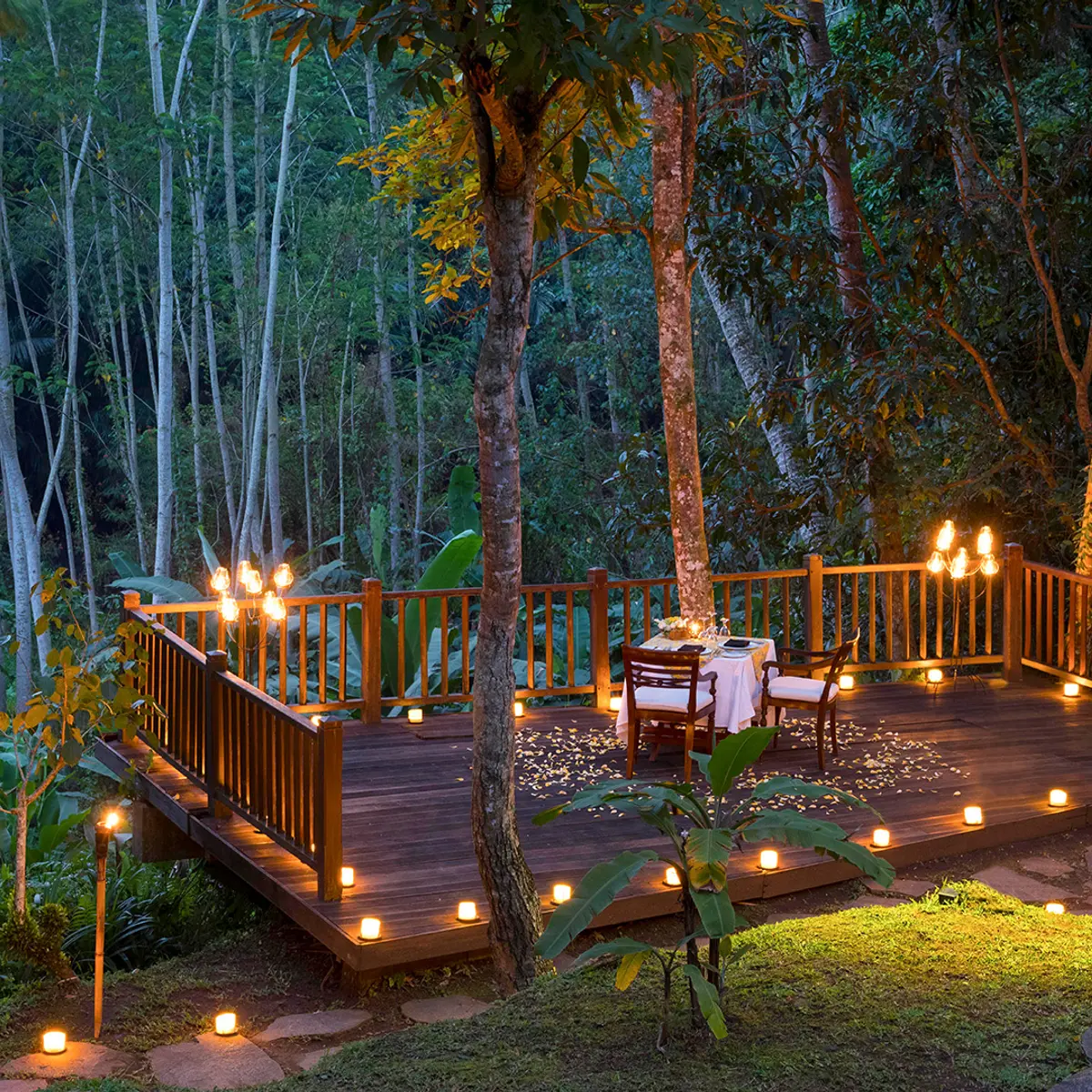 Kayumanis Ubud Private Villa & Spa, Ubud, Bali 6