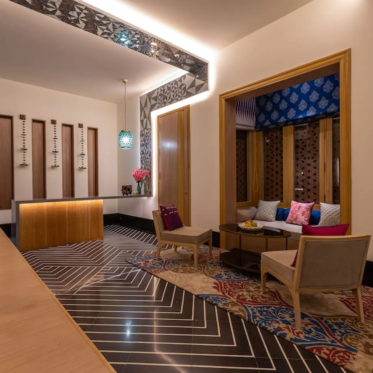 Taj Devi Ratn Resort & Spa, Jaipur, Jaipur, India 5