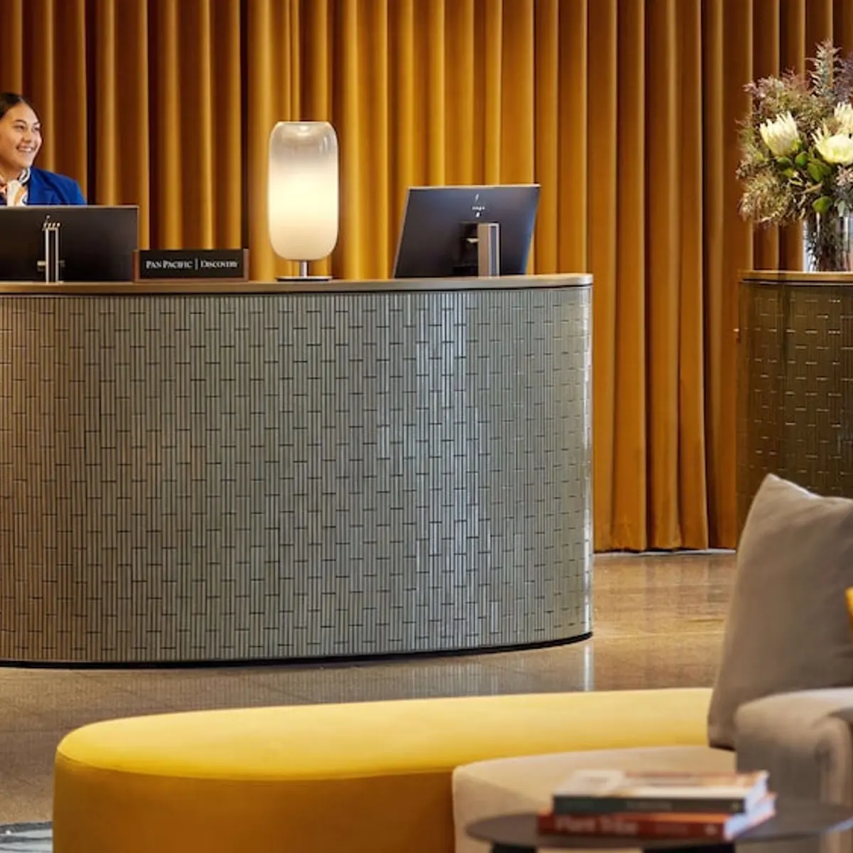PARKROYAL Melbourne Airport, Melbourne Airport, Australia 3