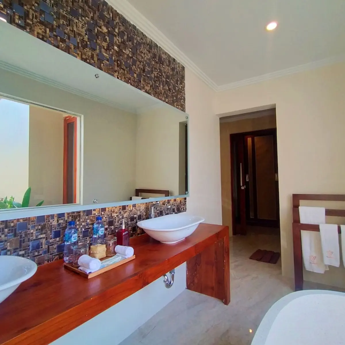 The Grand Villandra Resort, Buleleng, Indonesia 6