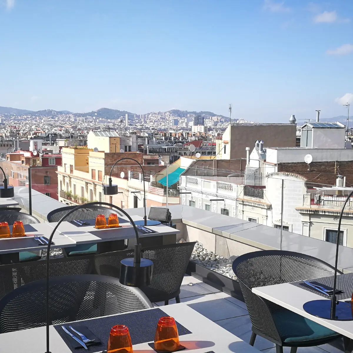InterContinental Barcelona, an IHG Hotel, Barcelona, Spain 7
