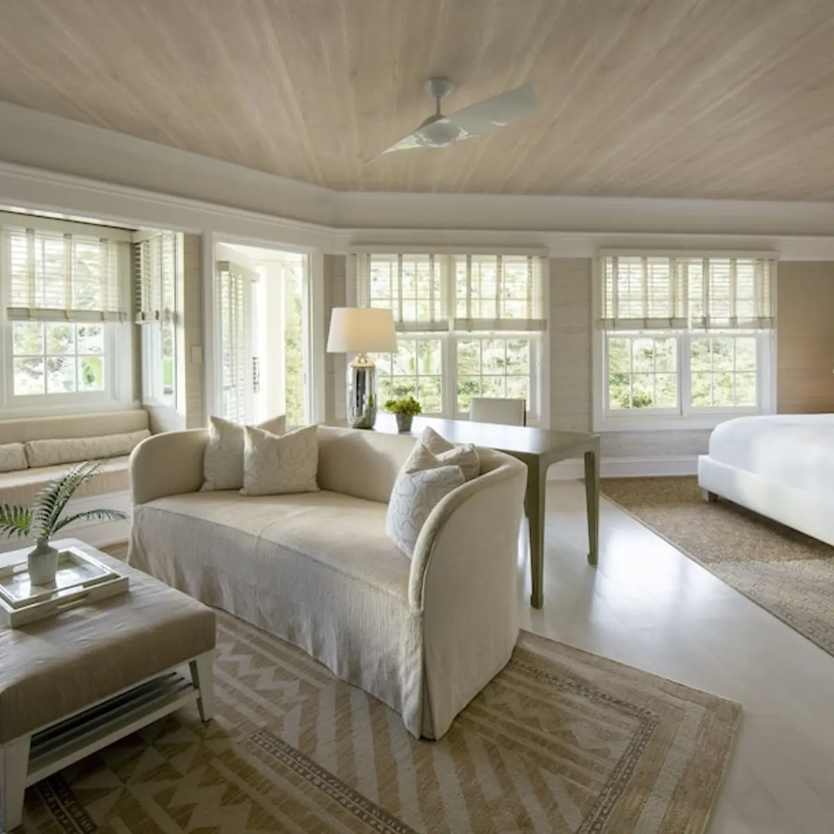 Sensei Lanai, A Four Seasons Resort, Lanai City, United States 5