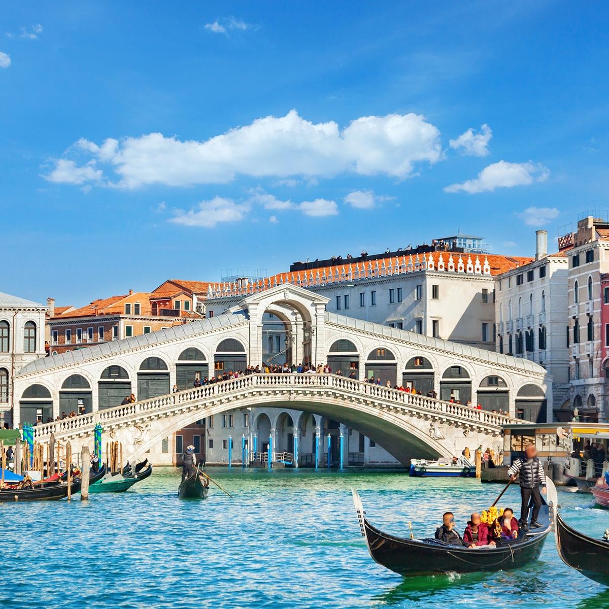 Limited Time Offer: 12-Day Northern Italian Lakes with Swiss Rail + 9-Night Emerald Luxury Yacht Mediterranean Cruise by  6