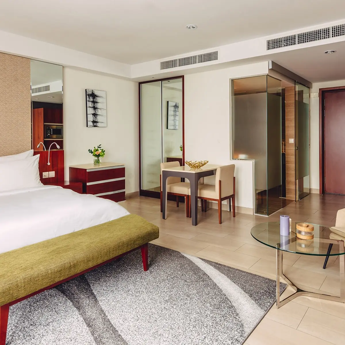 SILA Urban Living, Ho Chi Minh, Vietnam 8