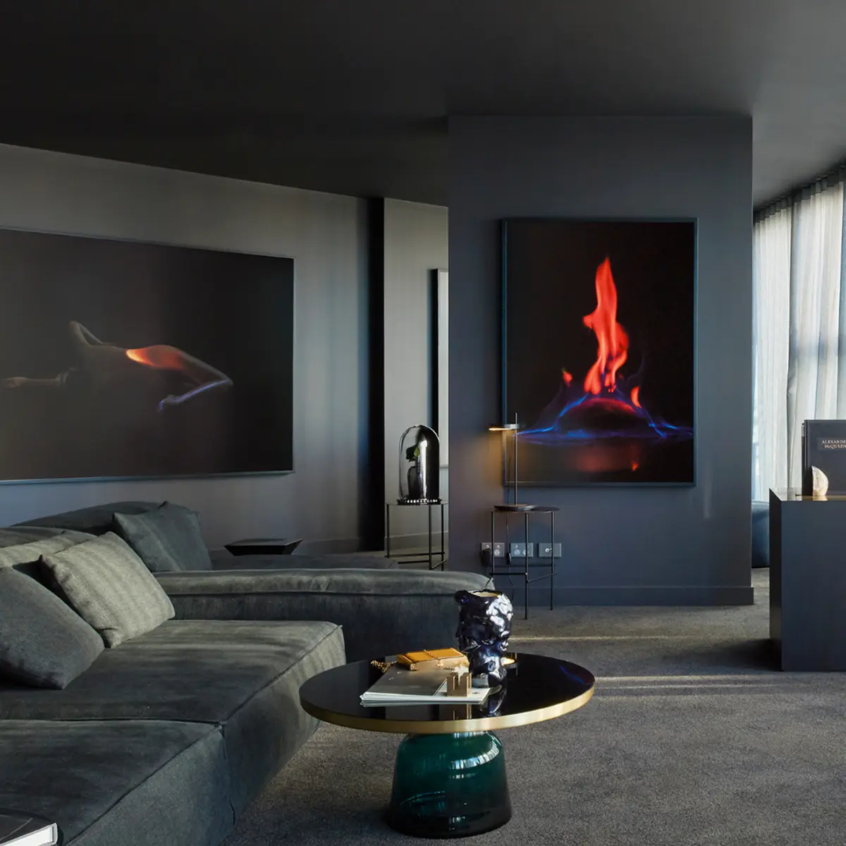 Shadow Play by Peppers, Melbourne, Victoria 7