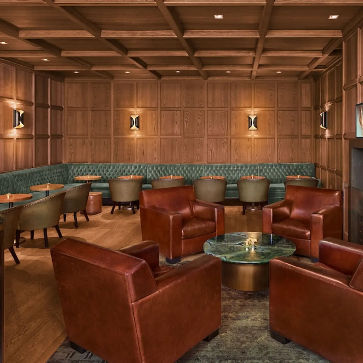 The London EDITION, London, United Kingdom 8