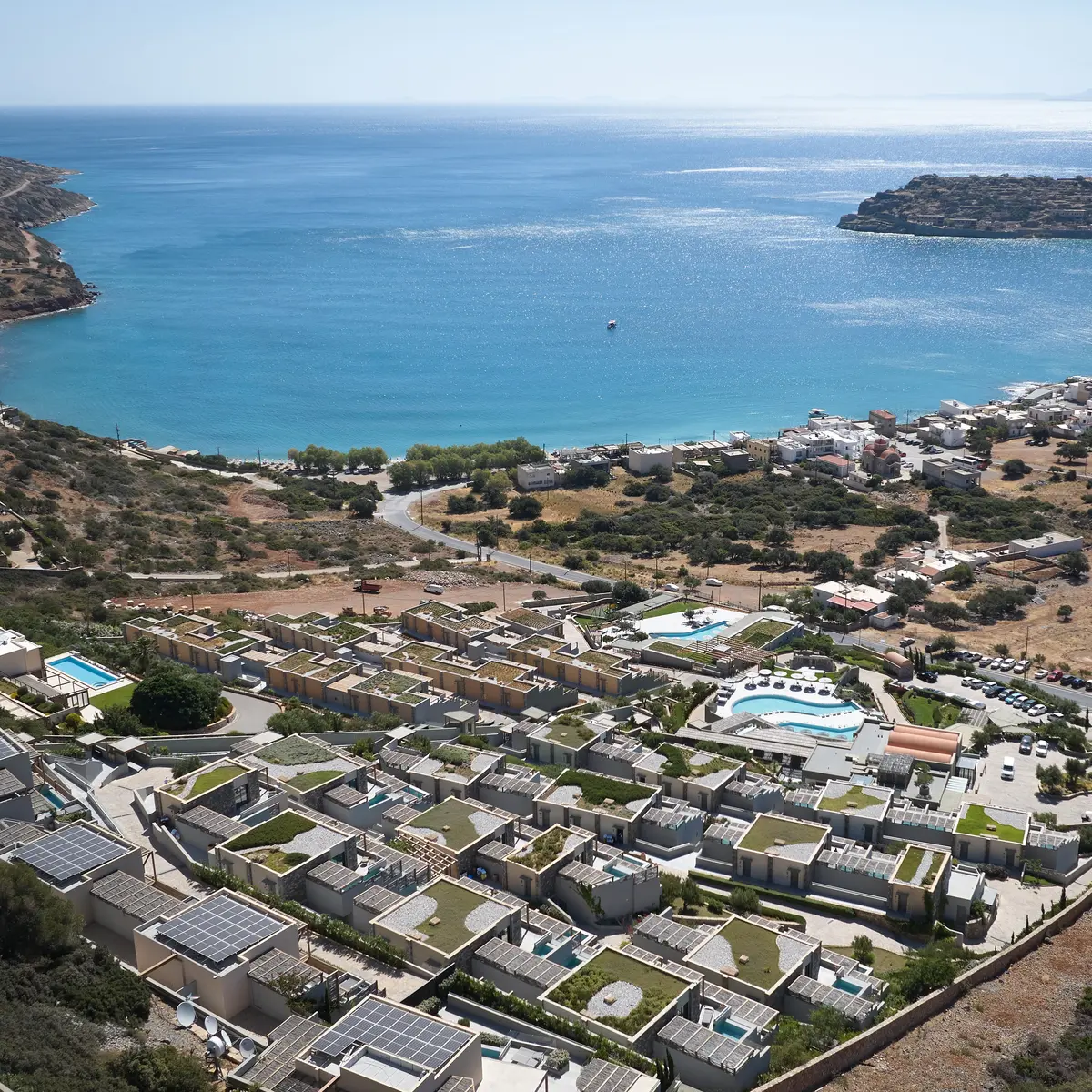 Cayo Exclusive Resort & Spa, Crete, Greece 5