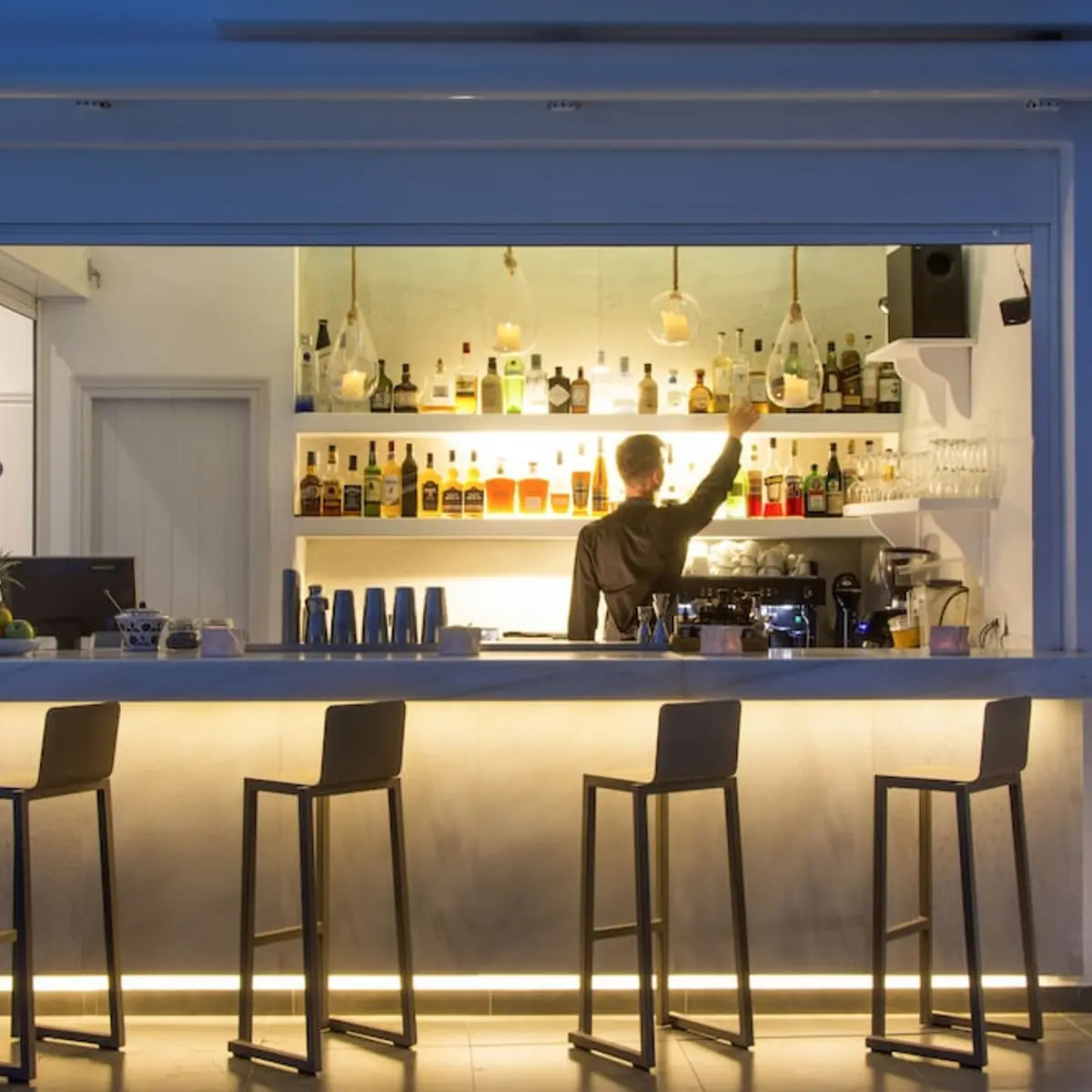 Santorini Secret Suites & Spa, Santorini, Greece 8