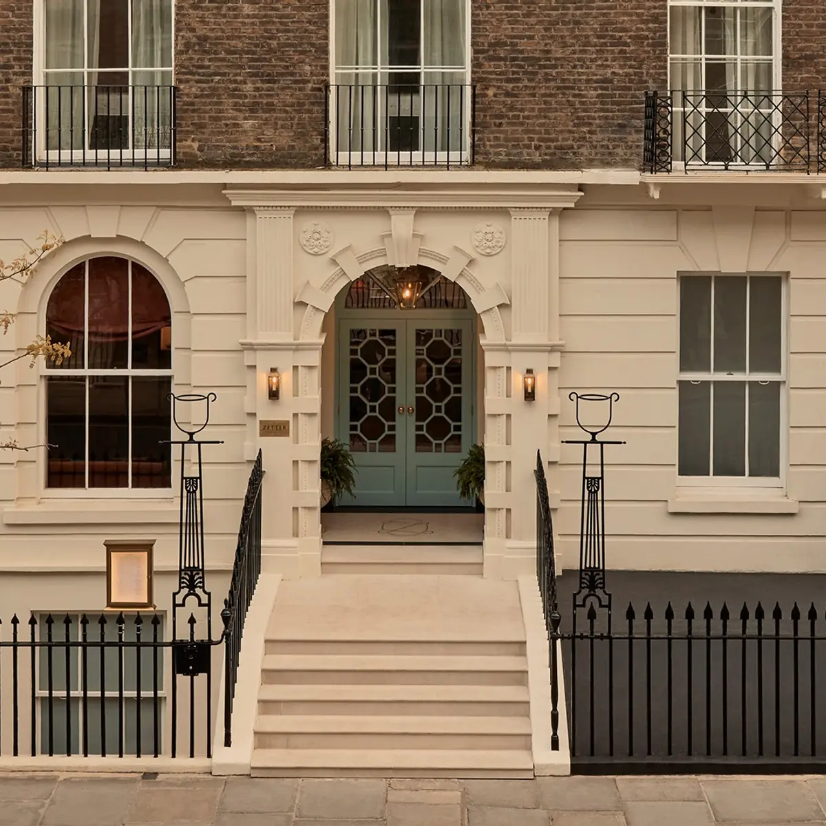 The Zetter Bloomsbury, London, United Kingdom 2