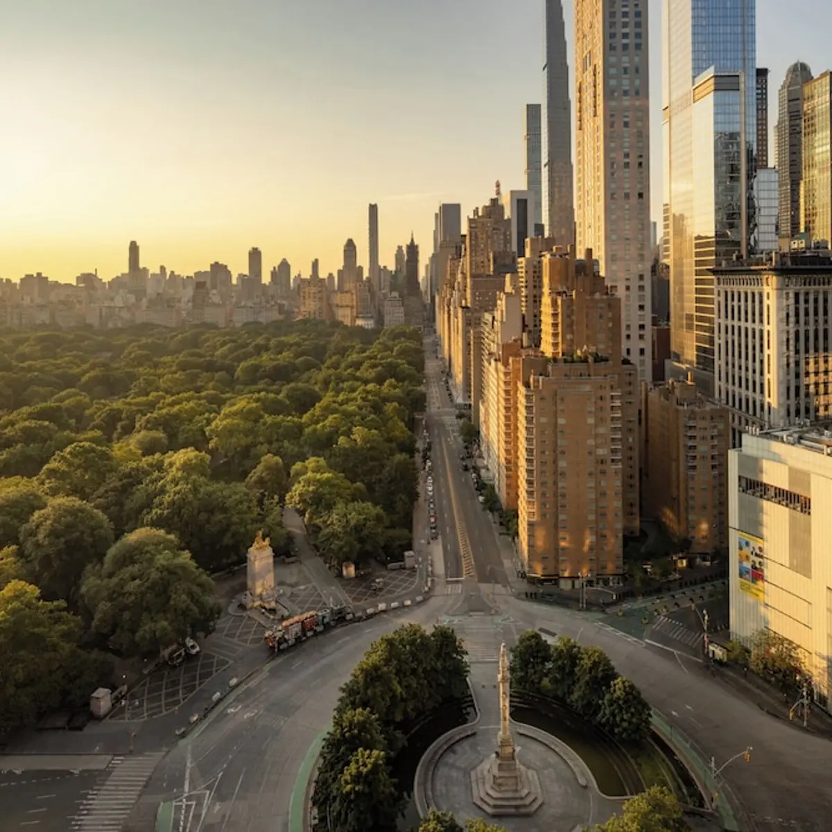 Mandarin Oriental, New York, New York, United States 1