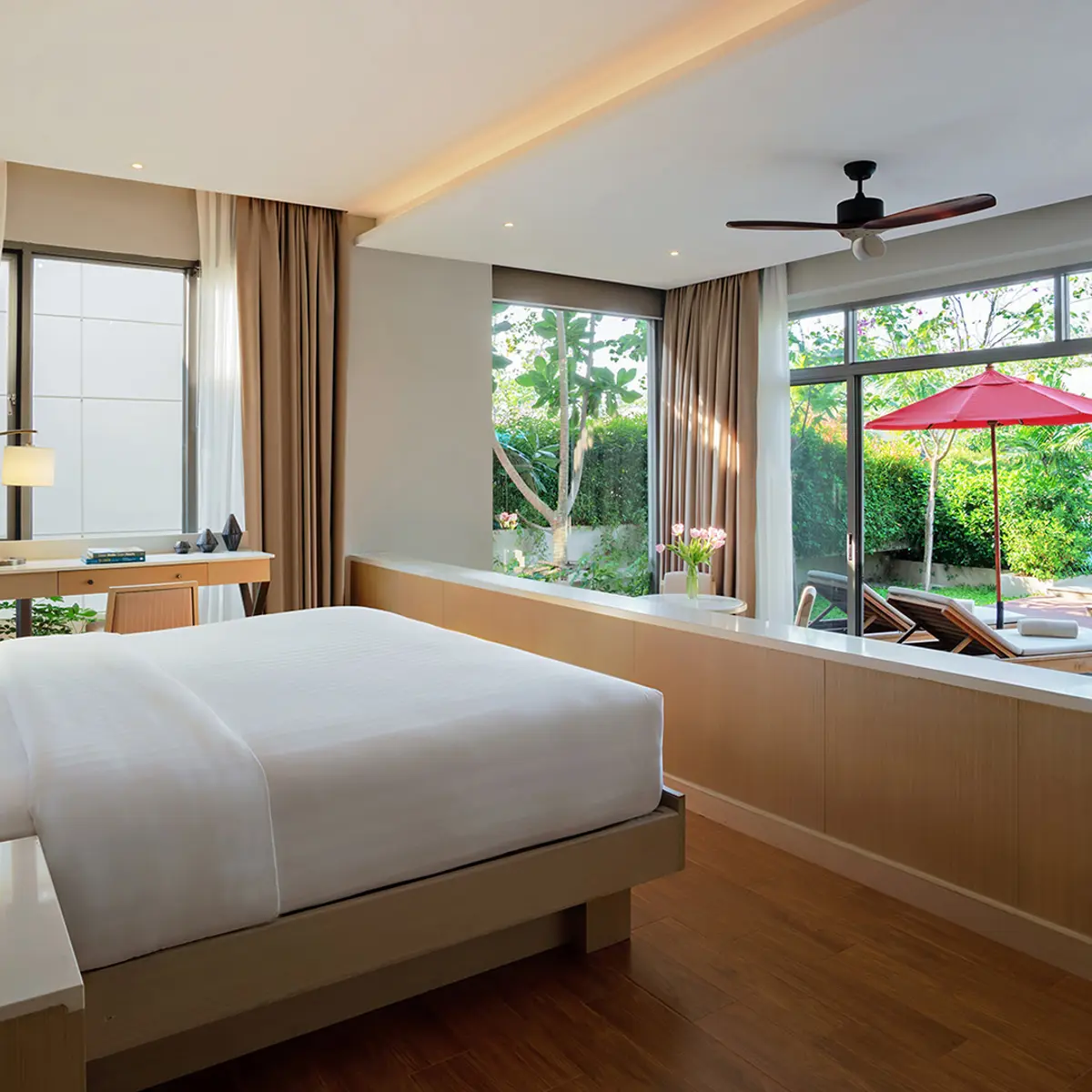 Avani+ Hua Hin Resort, Hua Hin, Thailand 3