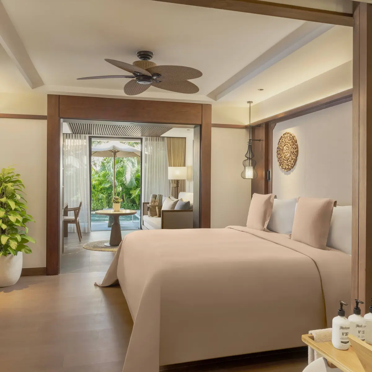 Paradisus By Meliá Bali, Nusa Dua, Bali 3