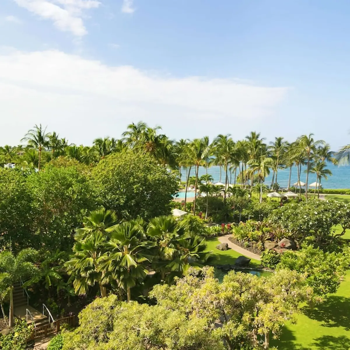 Fairmont Orchid, Kohala Coast, United States 7