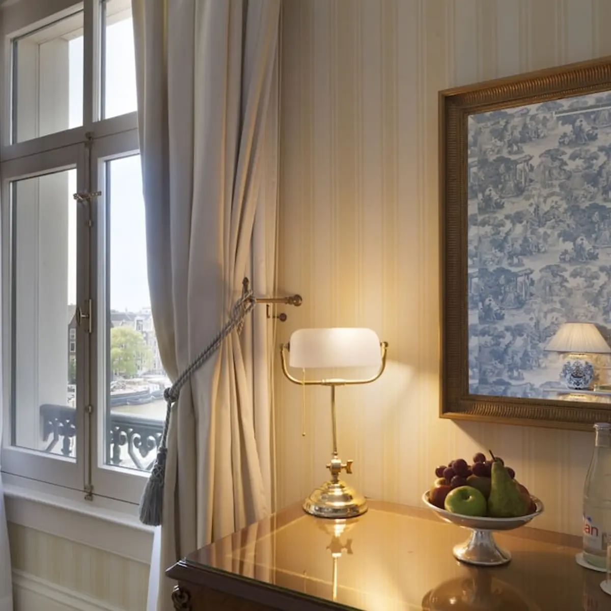 InterContinental Amstel Amsterdam by IHG, Amsterdam, Netherlands 4