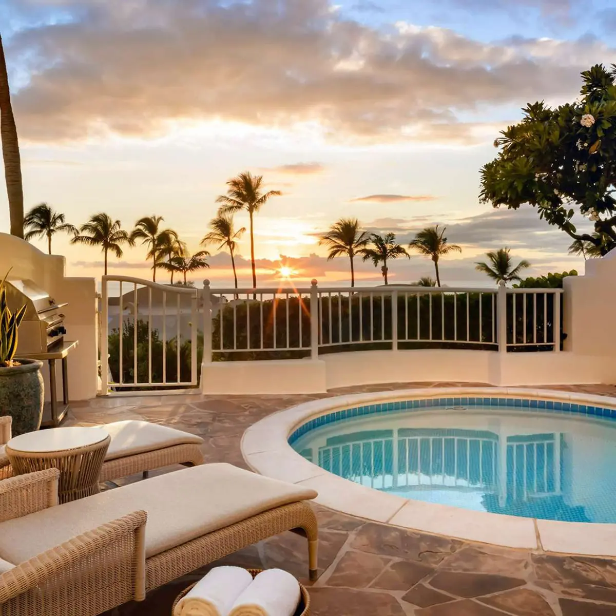 Fairmont Kea Lani - Maui, Maui, United States of America 2