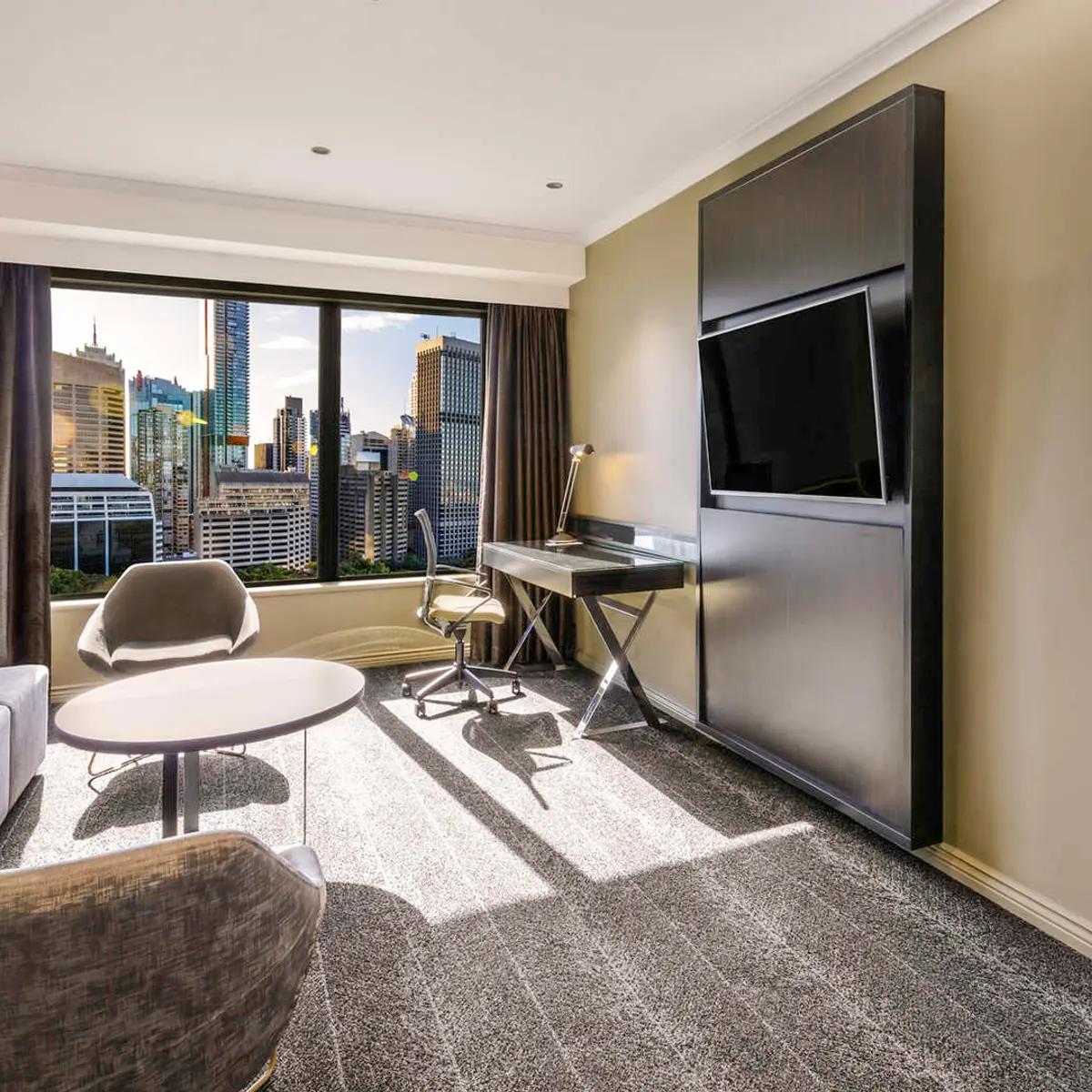 Pullman Sydney Hyde Park , Sydney , New South Wales 6