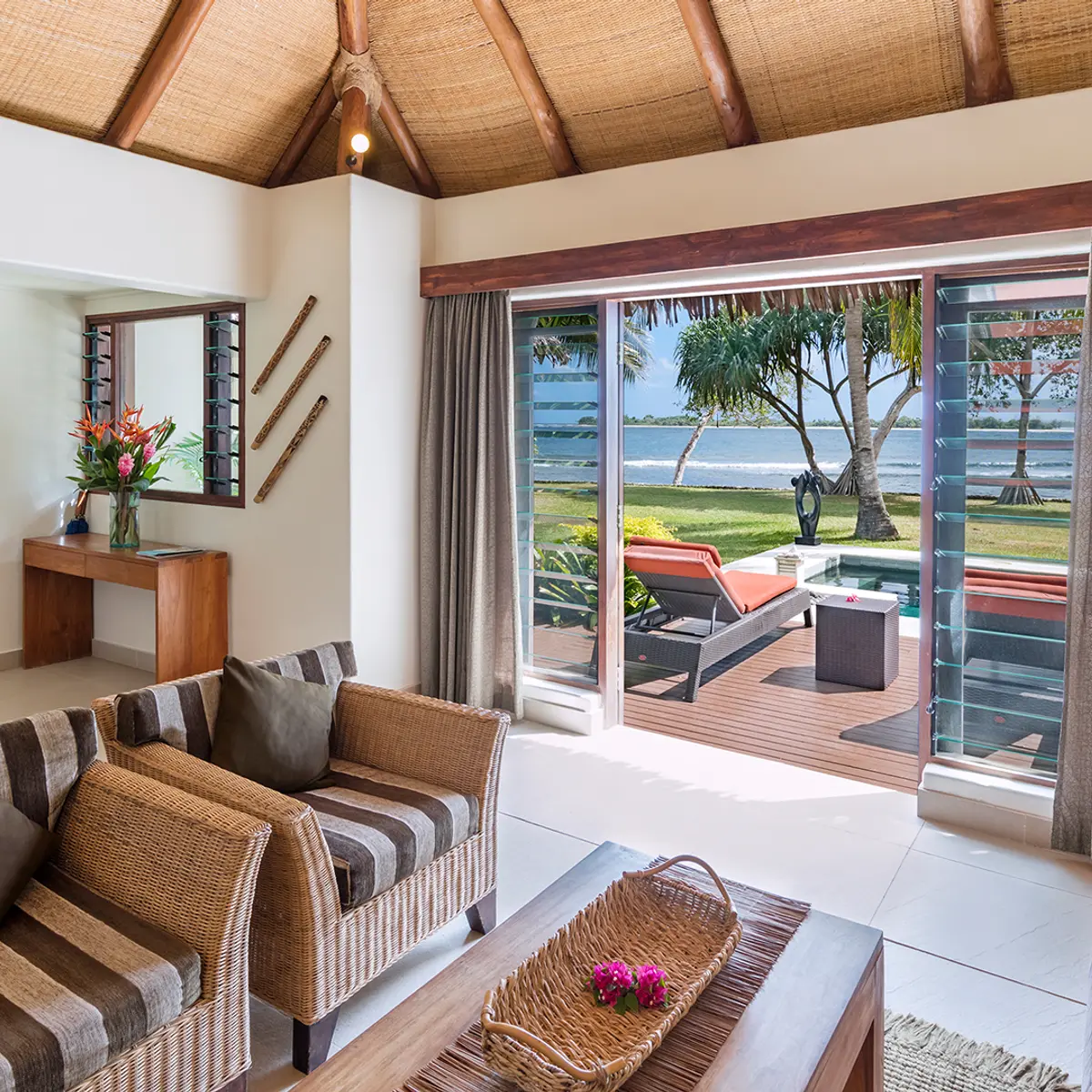 Eratap Beach Resort, Eratap, Vanuatu 6