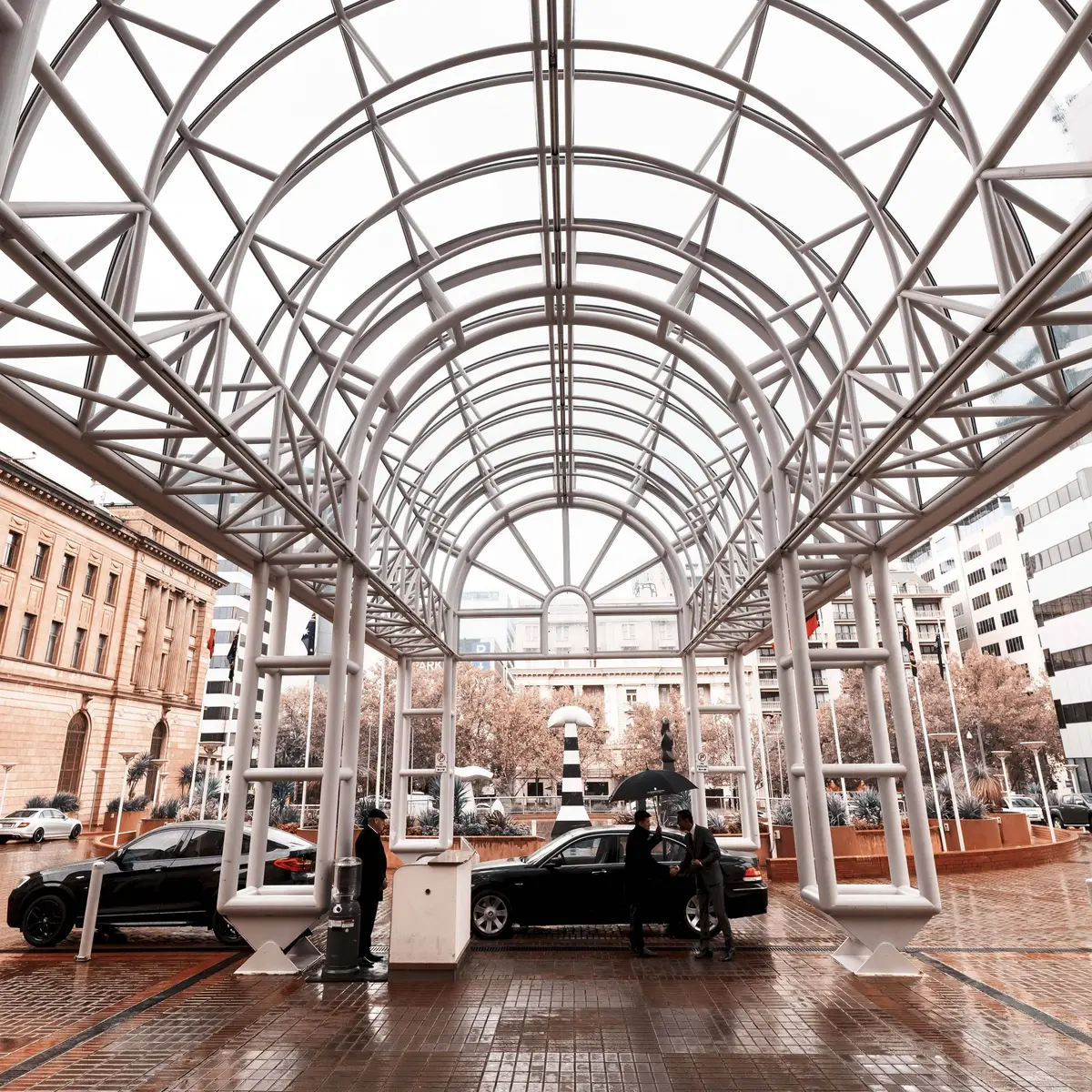 InterContinental Adelaide by IHG, Adelaide, South Australia 8