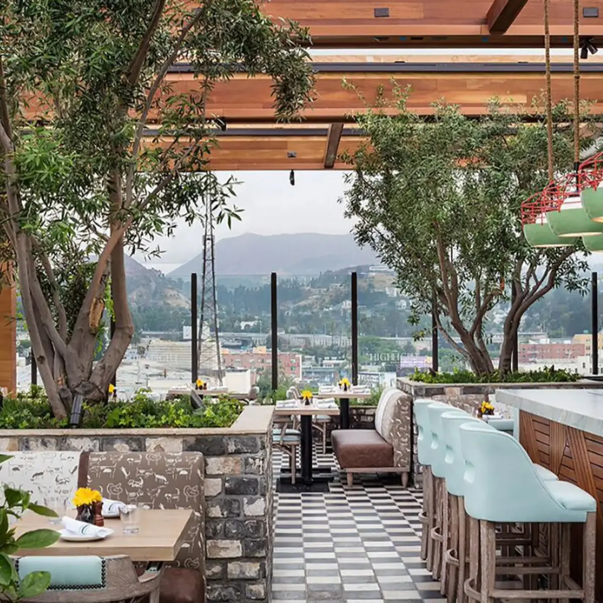 Dream Hollywood, by Hyatt, Los Angeles, United States 5