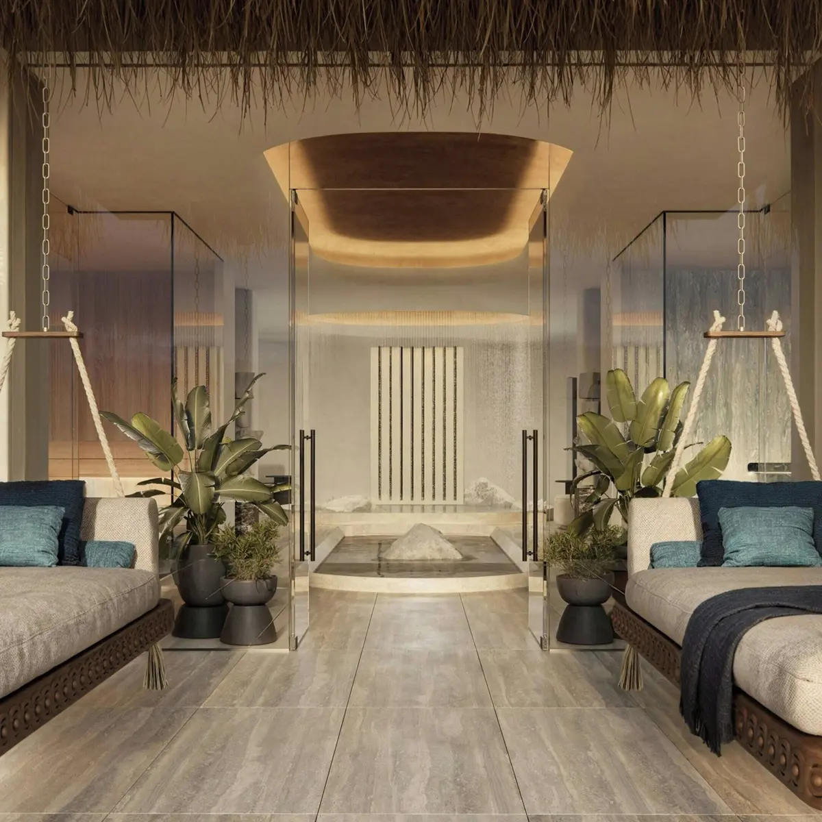 Amoh, a Luxury Collection Resort, Rhodes, Rhodes, Greece 5