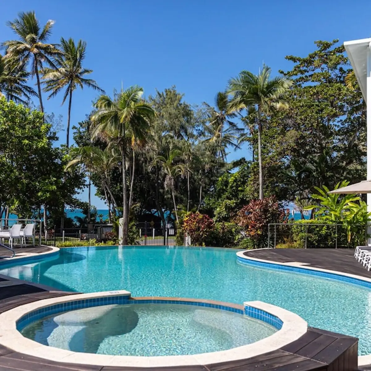 Beaches Port Douglas, Port Douglas, Australia 7