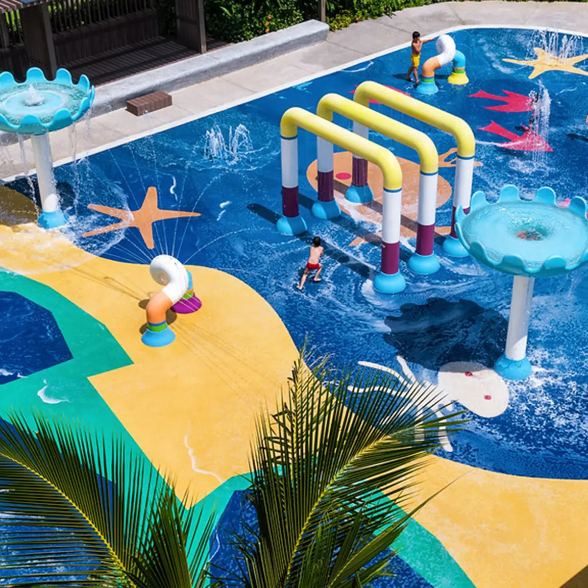 Pullman Phu Quoc Beach Resort, Phu Quoc, Vietnam 7