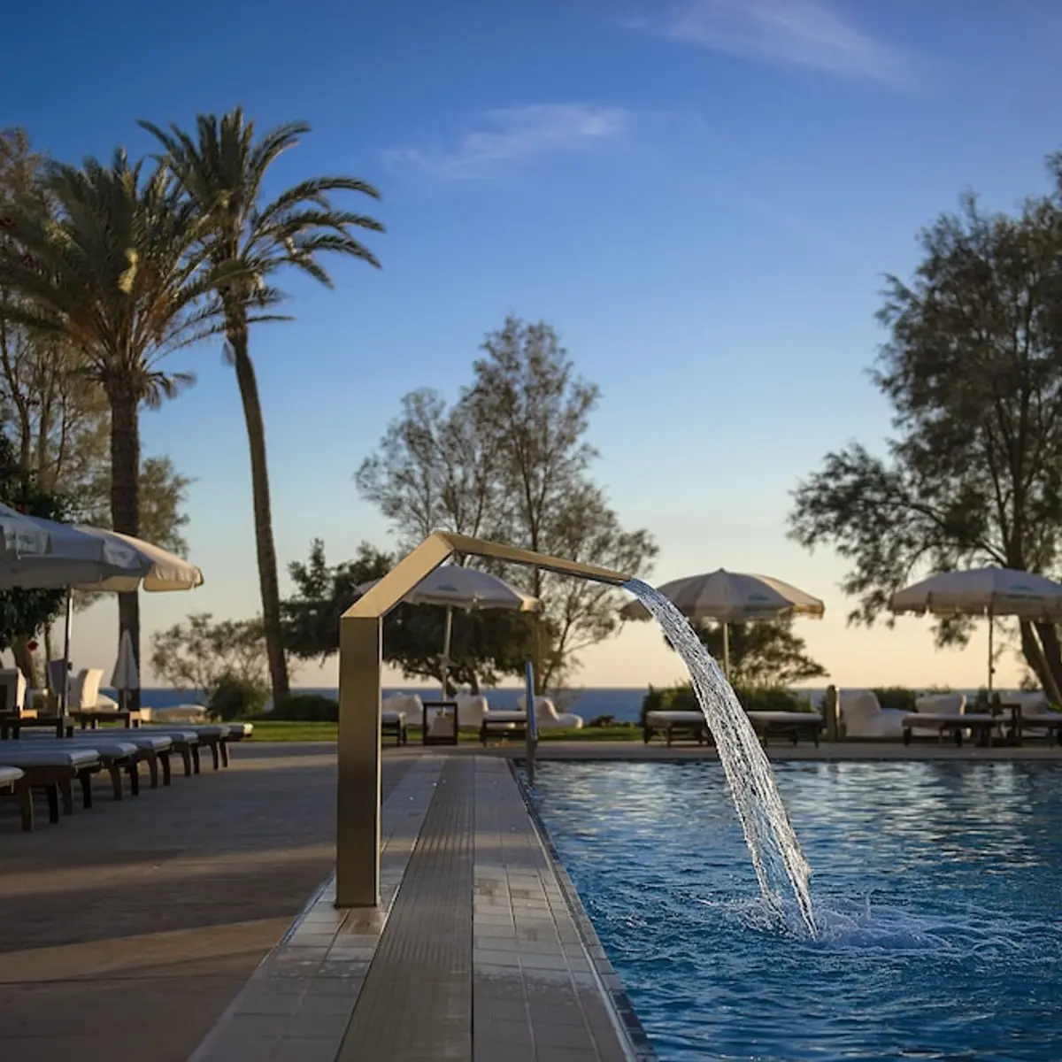 Grecian Sands Hotel, Ayia Napa, Cyprus 6