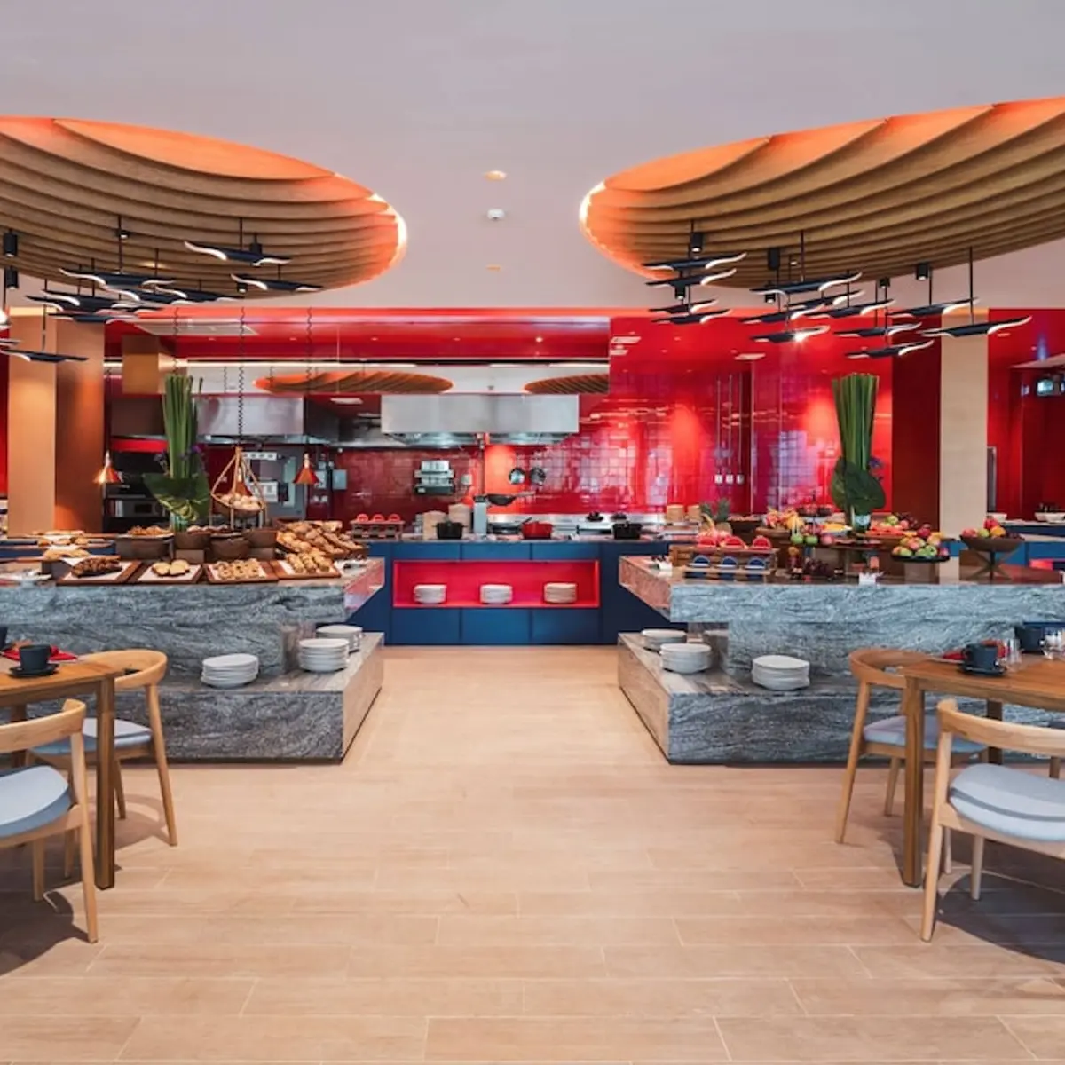 Avani+ Khao Lak Resort, Takua Pa, Thailand 8